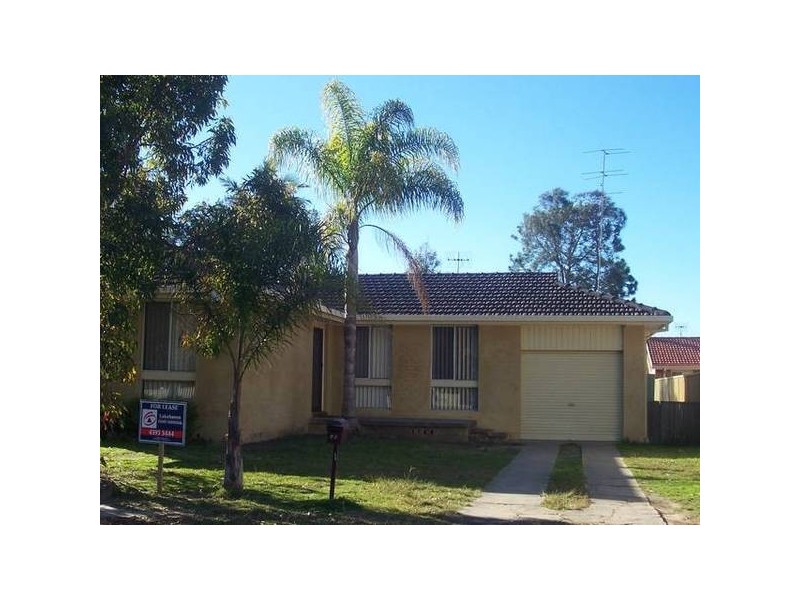 39 Chelmsford Road, Charmhaven NSW 2263