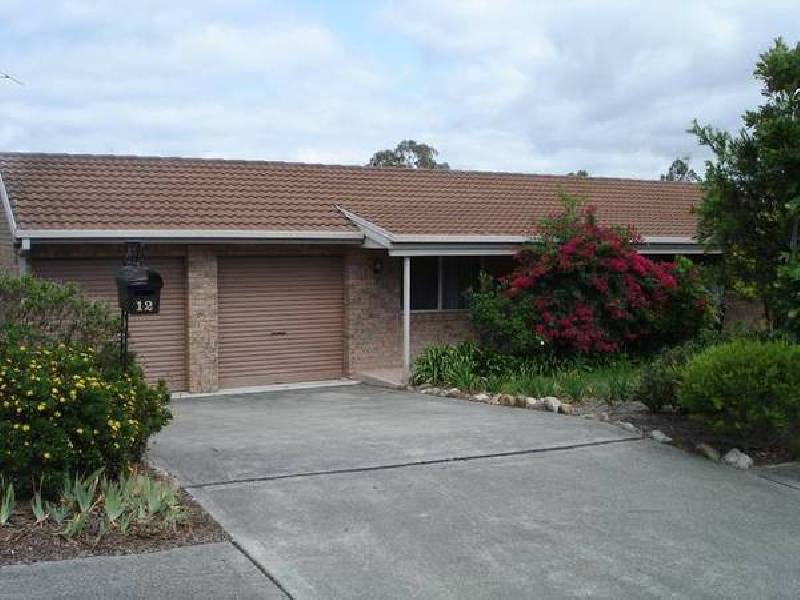 Bishop Street, Lake Haven NSW 2263