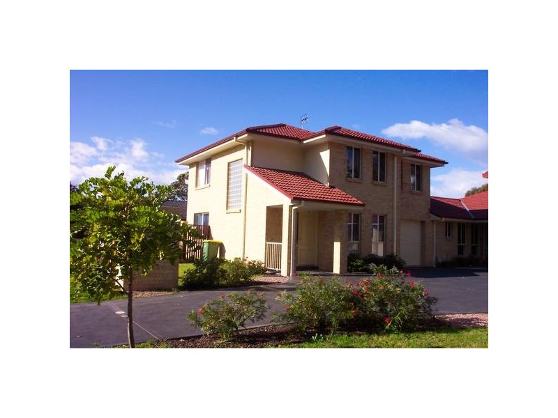 Buff Point NSW 2262