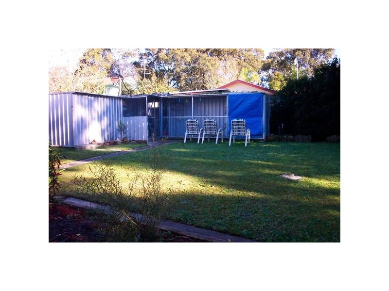 12 Alan Avenue, Charmhaven NSW 2263