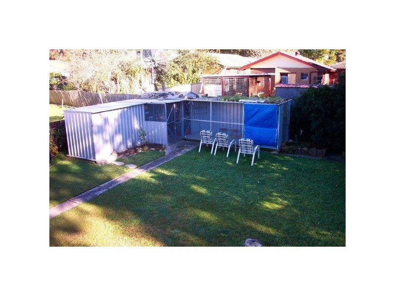 12 Alan Avenue, Charmhaven NSW 2263