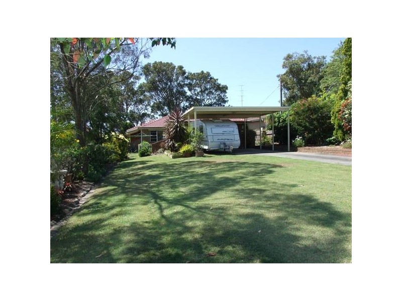 Rocky Point NSW 2259