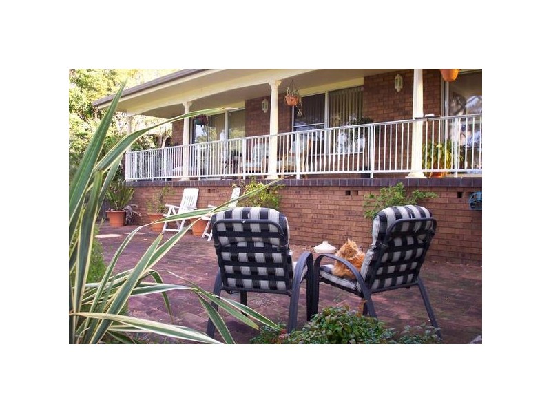 Rocky Point NSW 2259