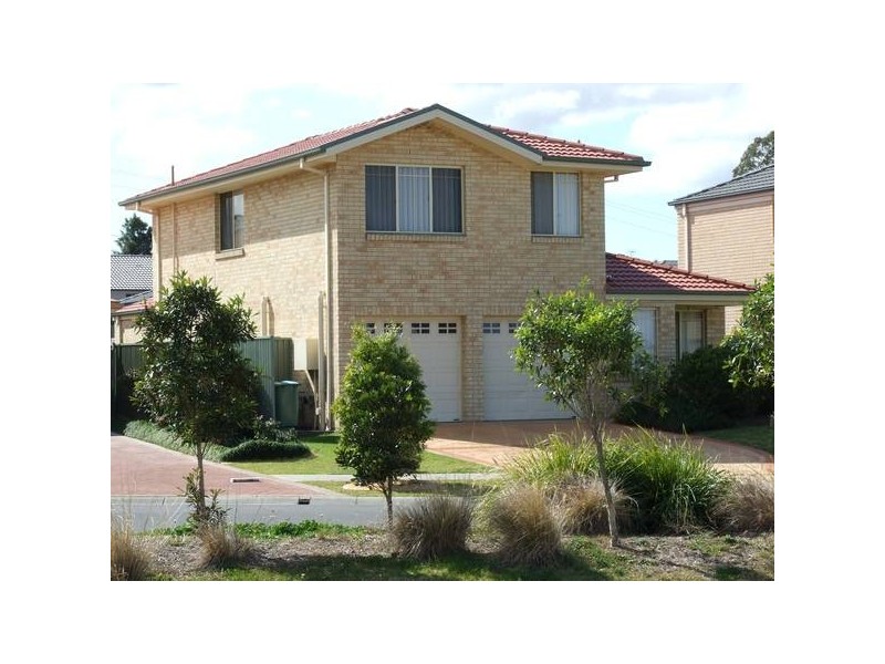 Hamlyn Terrace NSW 2259