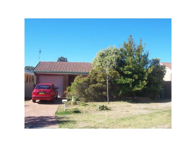 35 Shearer Crescent, Blue Haven NSW 2262