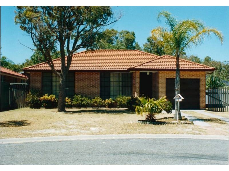 2 Marvin Close, Lake Munmorah NSW 2259