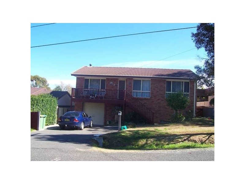 68 Taronga Avenue, San Remo NSW 2262