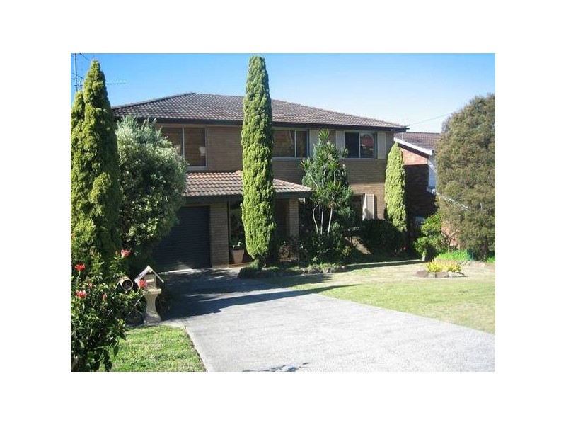 Gorokan NSW 2263