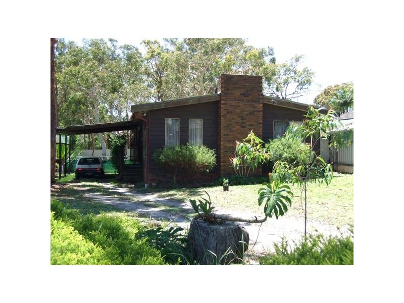 Buff Point NSW 2262