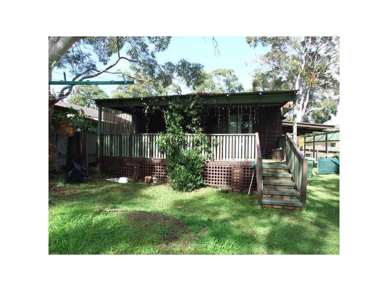 Buff Point NSW 2262
