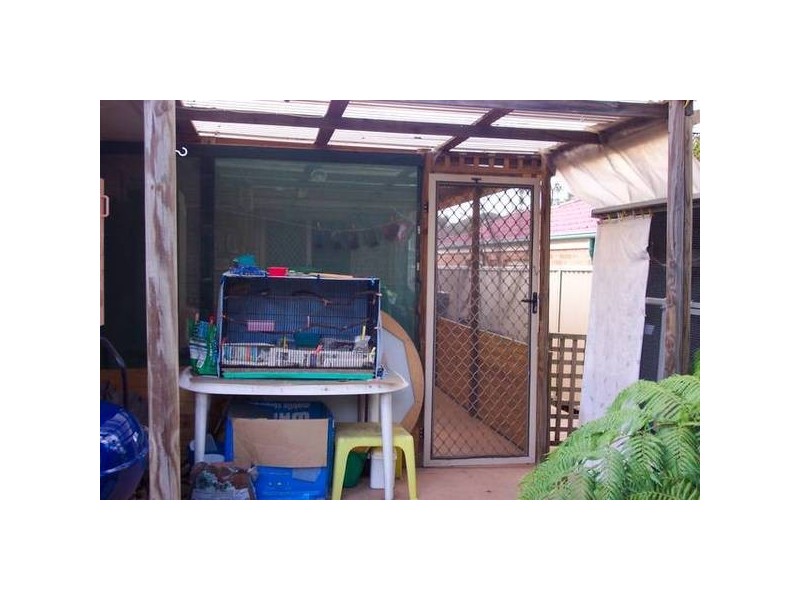 Blue Haven NSW 2262