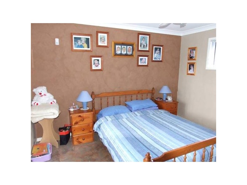 Blue Haven NSW 2262