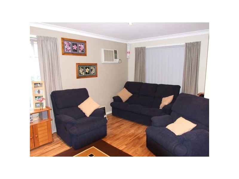 Blue Haven NSW 2262