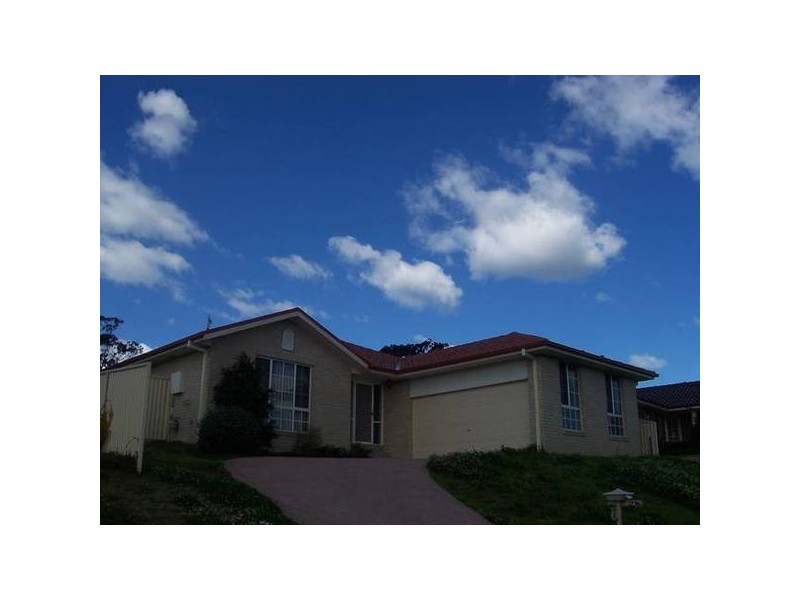 2 Lupin Close, Woongarrah NSW 2259