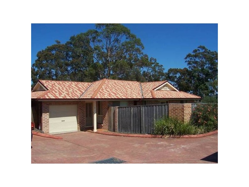 8/747 Pacific Highway, Kanwal NSW 2259