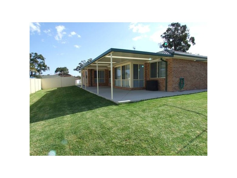 Hamlyn Terrace NSW 2259