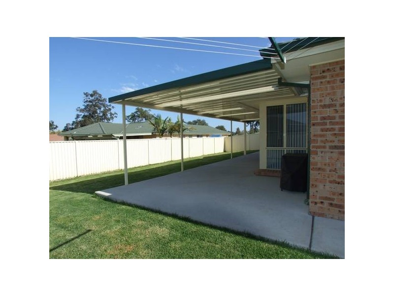 Hamlyn Terrace NSW 2259