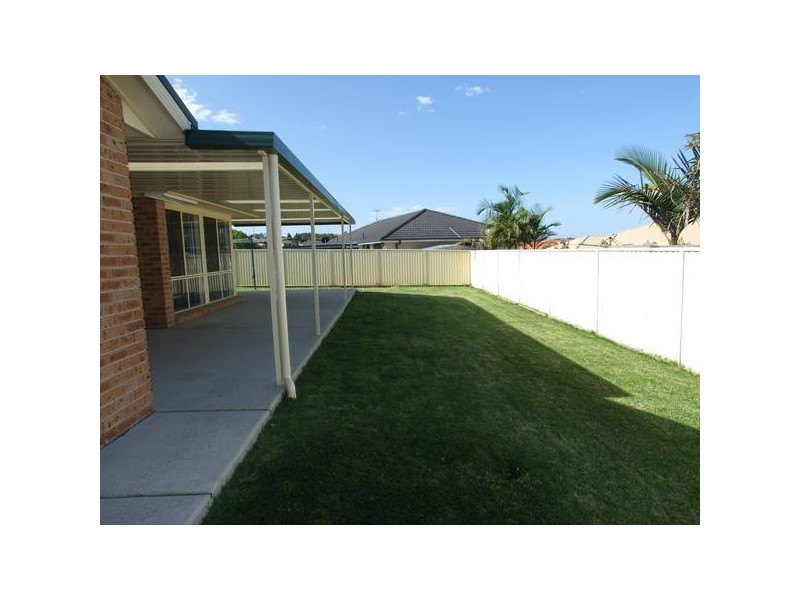 Hamlyn Terrace NSW 2259