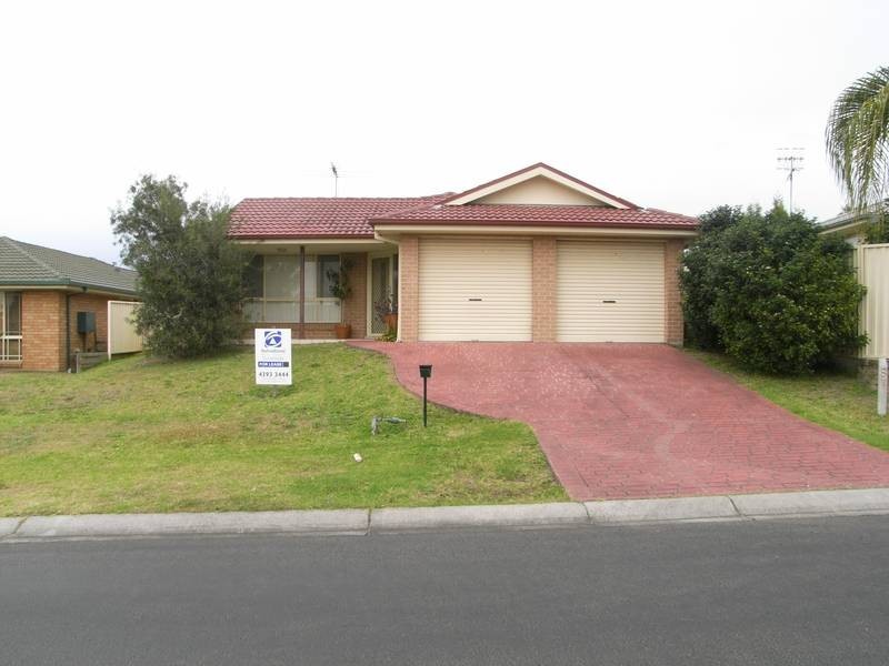 48 Blueridge Drive, Blue Haven NSW 2262