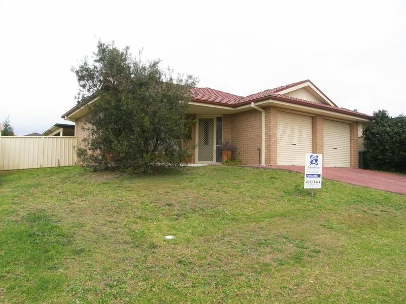 48 Blueridge Drive, Blue Haven NSW 2262
