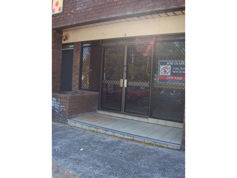 2/39 Liamena Avenue, San Remo NSW 2262