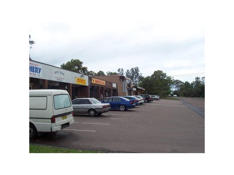 1/41-43 Liamena Avenue, San Remo NSW 2262