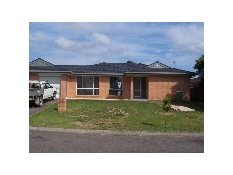 2/21 Keswick Drive, Lake Haven NSW 2263