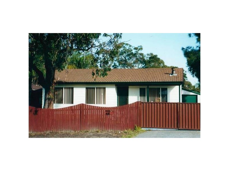 48 Goobarabah Avenue, Lake Haven NSW 2263