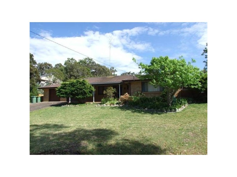 31 Suffolk Street, Gorokan NSW 2263