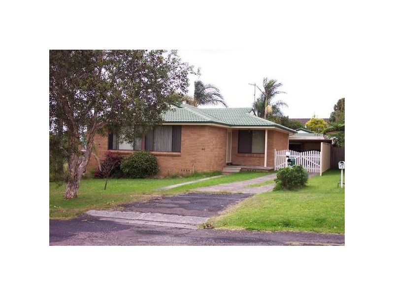 40 Georgina Avenue, Gorokan NSW 2263