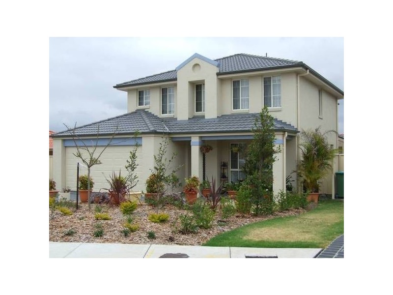 Hamlyn Terrace NSW 2259