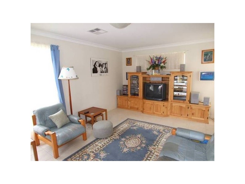 Hamlyn Terrace NSW 2259