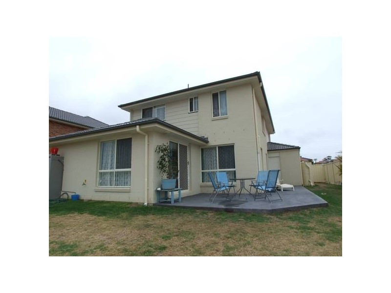 Hamlyn Terrace NSW 2259