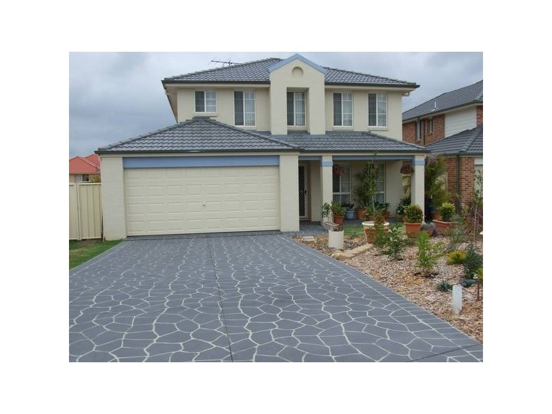 Hamlyn Terrace NSW 2259