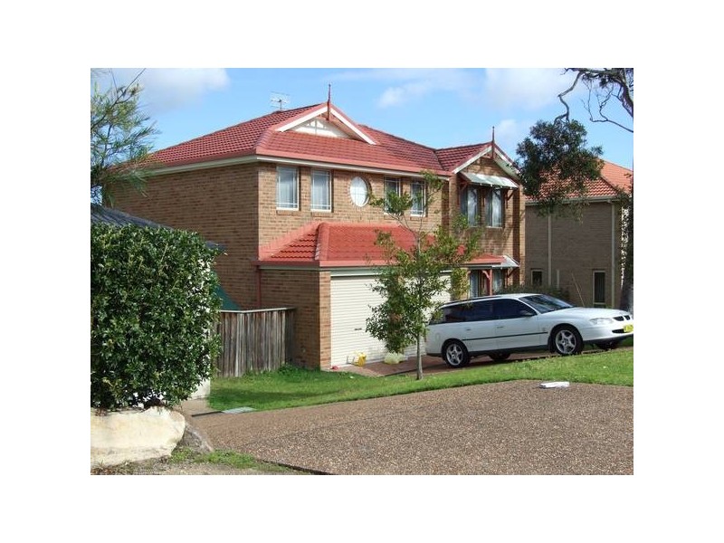 Blue Haven NSW 2262