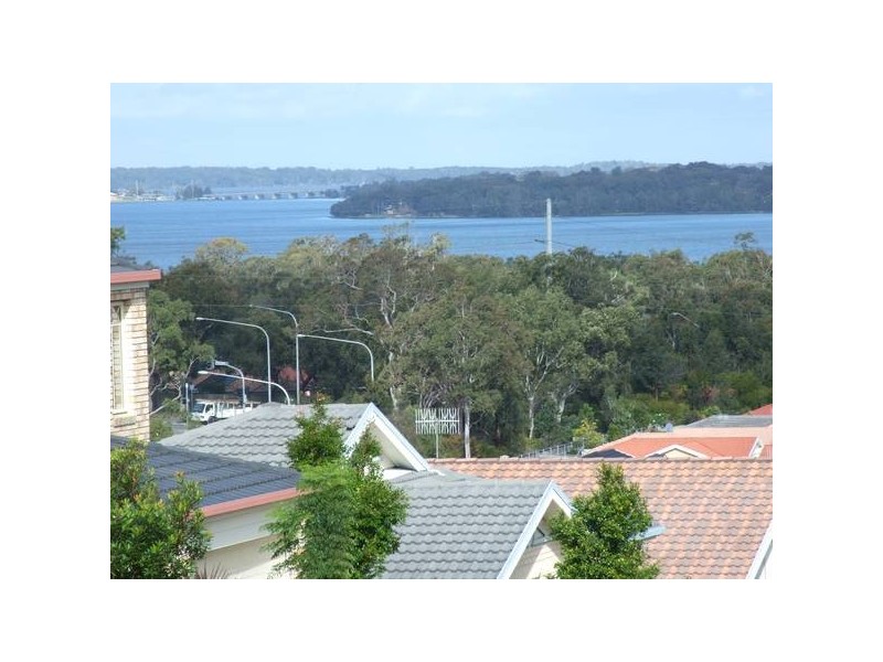 Blue Haven NSW 2262