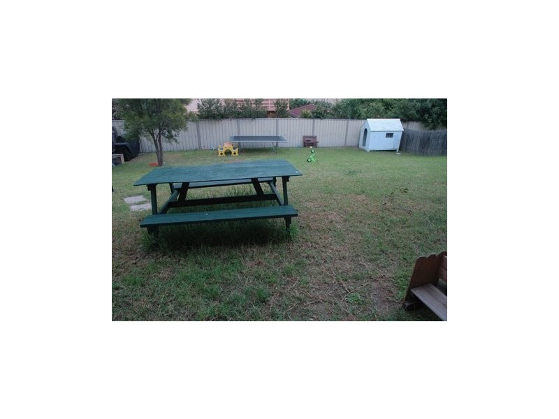 Blue Haven NSW 2262