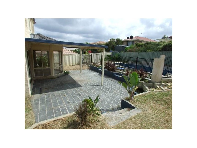 Hamlyn Terrace NSW 2259
