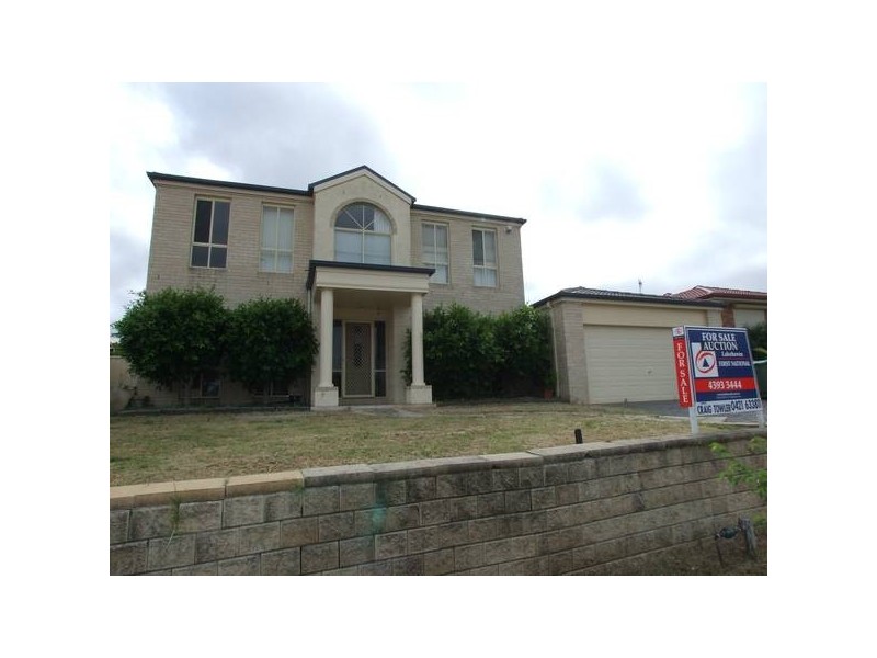 Hamlyn Terrace NSW 2259