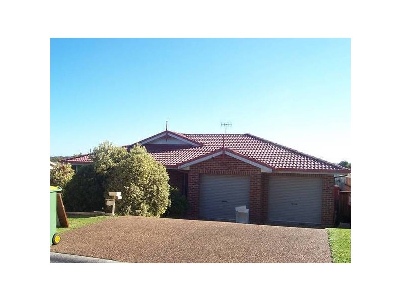 1 Barwon Close, Blue Haven NSW 2262