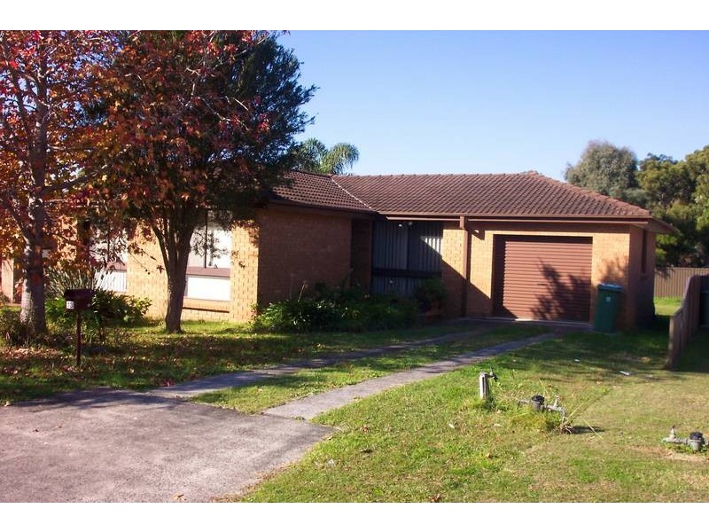 13 Kilpa Road, Wyongah NSW 2259