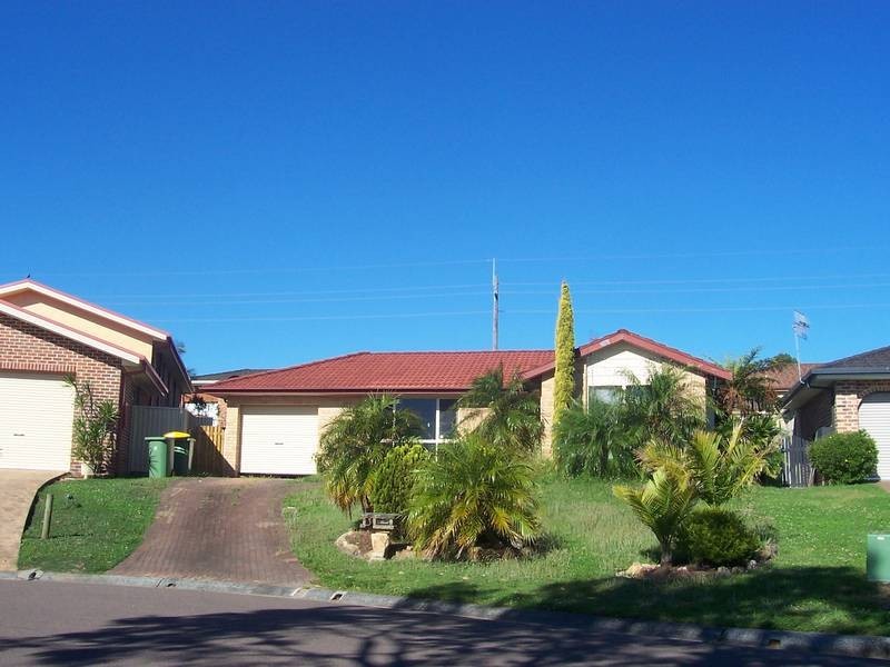 35 Glading Close, Lake Haven NSW 2263