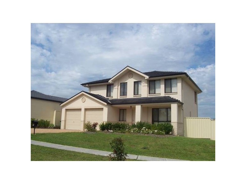 130 Blueridge Drive, Blue Haven NSW 2262