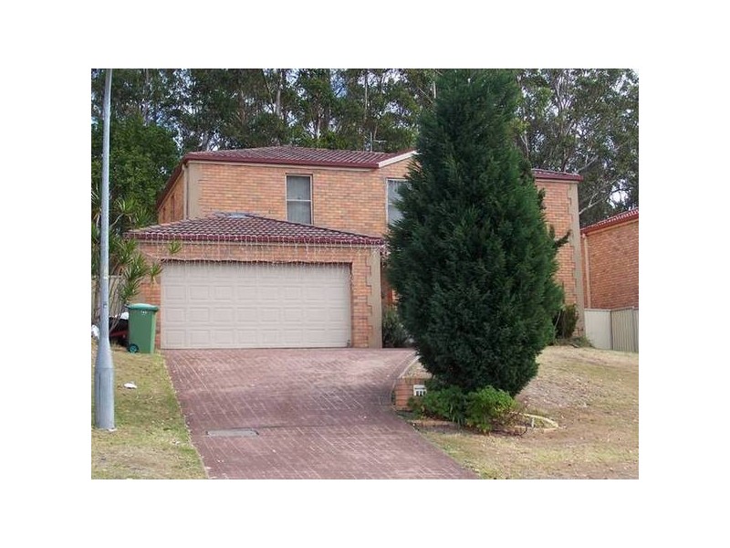 163 Woodbury Park Drive, Mardi NSW 2259