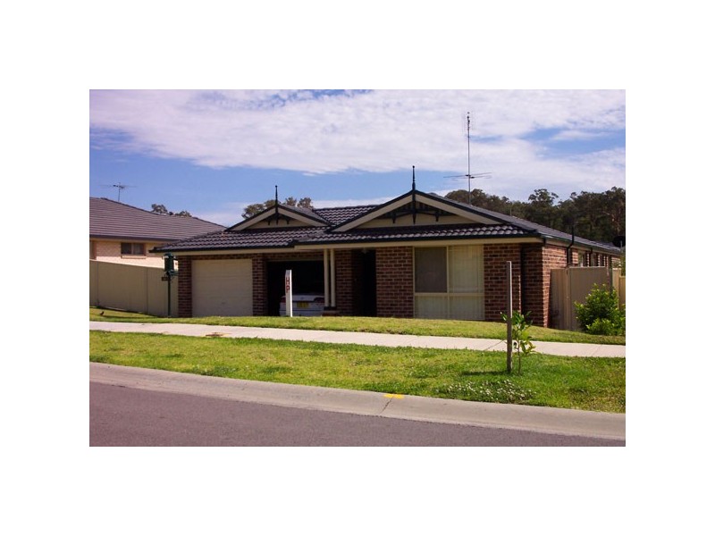 14 Ridgewood Drive, Woongarrah NSW 2259