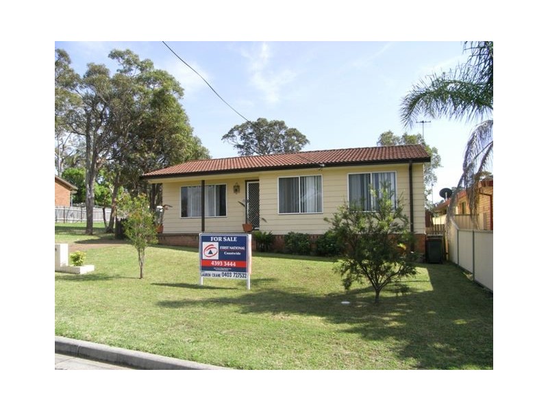 23 Shropshire Street, Gorokan NSW 2263