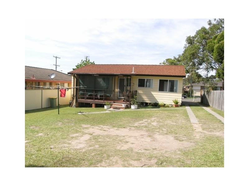 23 Shropshire Street, Gorokan NSW 2263