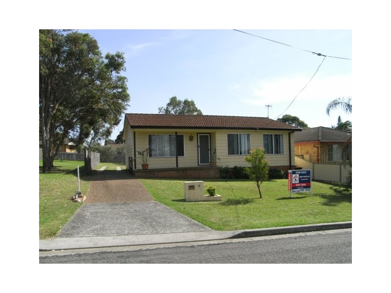 23 Shropshire Street, Gorokan NSW 2263