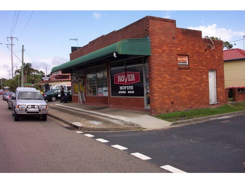 148 MAIN ROAD, Toukley NSW 2263
