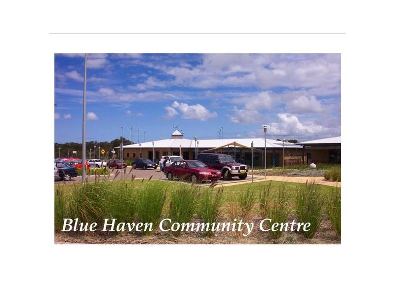 4 Miller Crescent, Blue Haven NSW 2262
